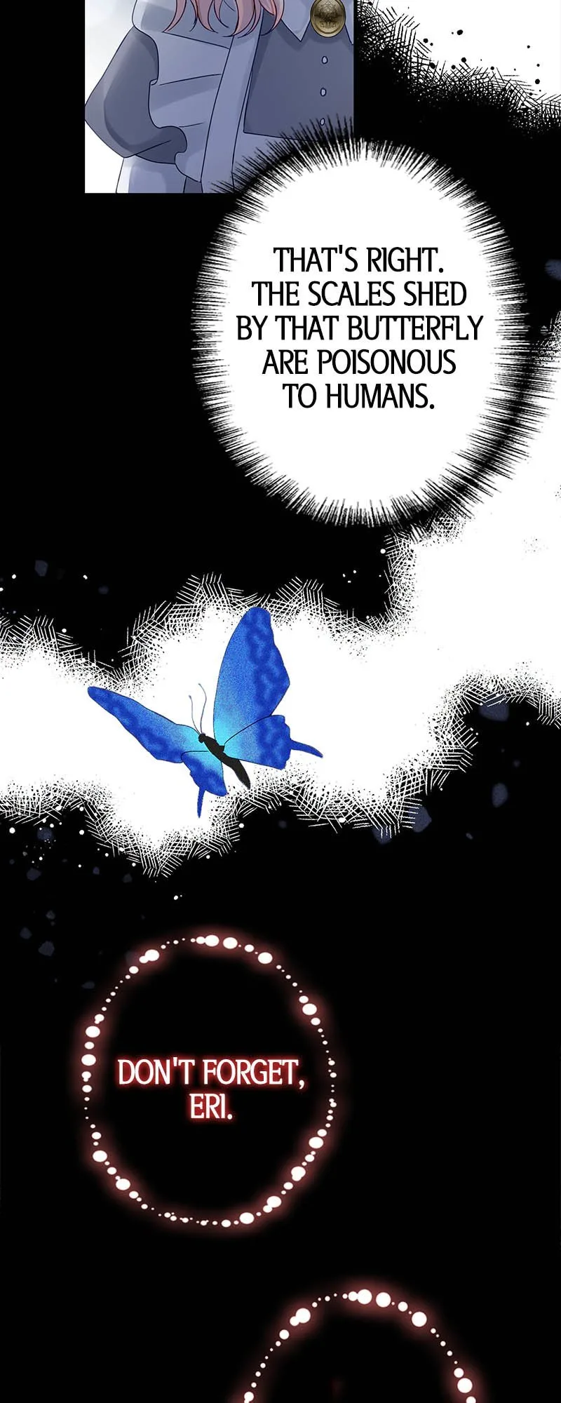To Kill My One and Only Solace Chapter 23 page 6