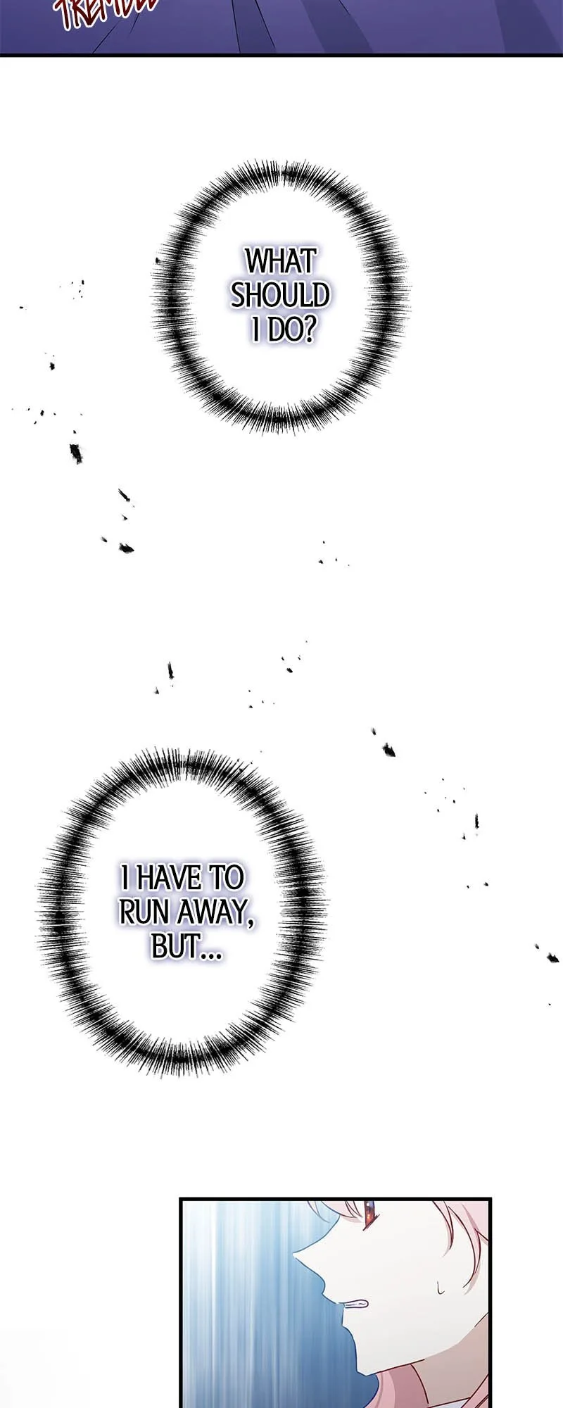 To Kill My One and Only Solace Chapter 23 page 43