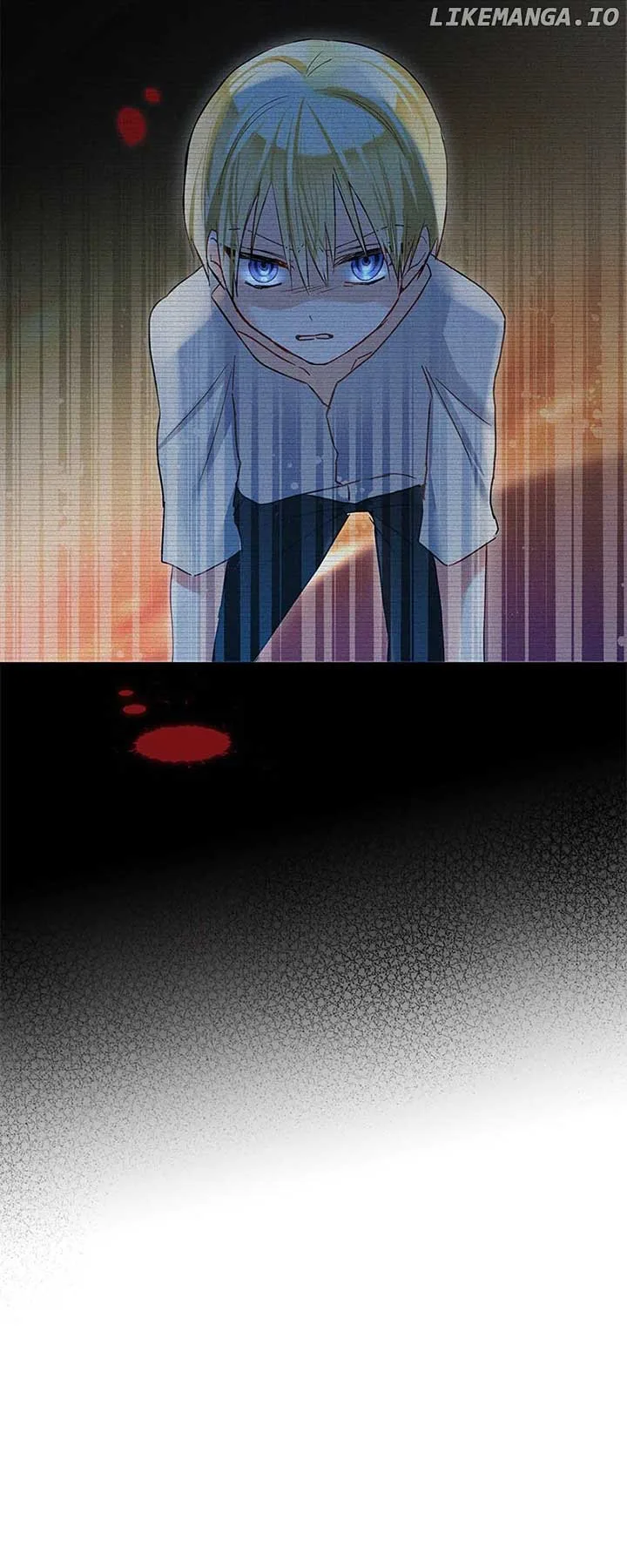 To Kill My One and Only Solace Chapter 19 page 22