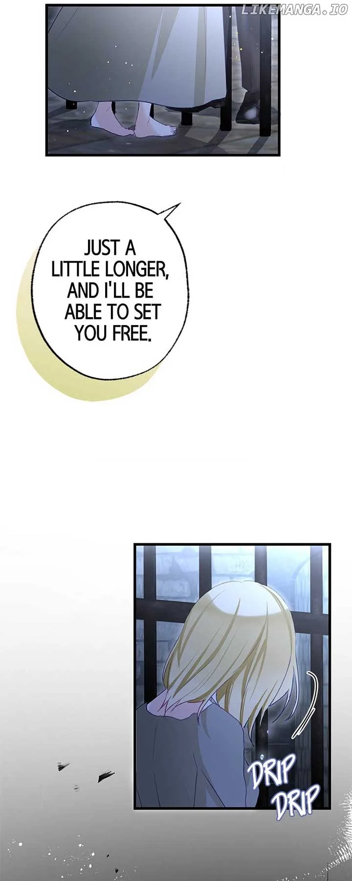To Kill My One and Only Solace Chapter 19 page 13