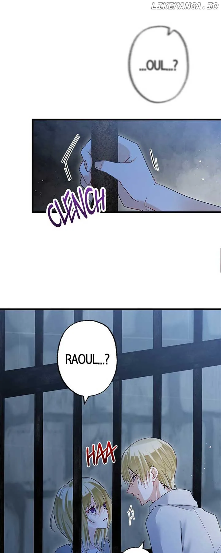 To Kill My One and Only Solace Chapter 19 page 23