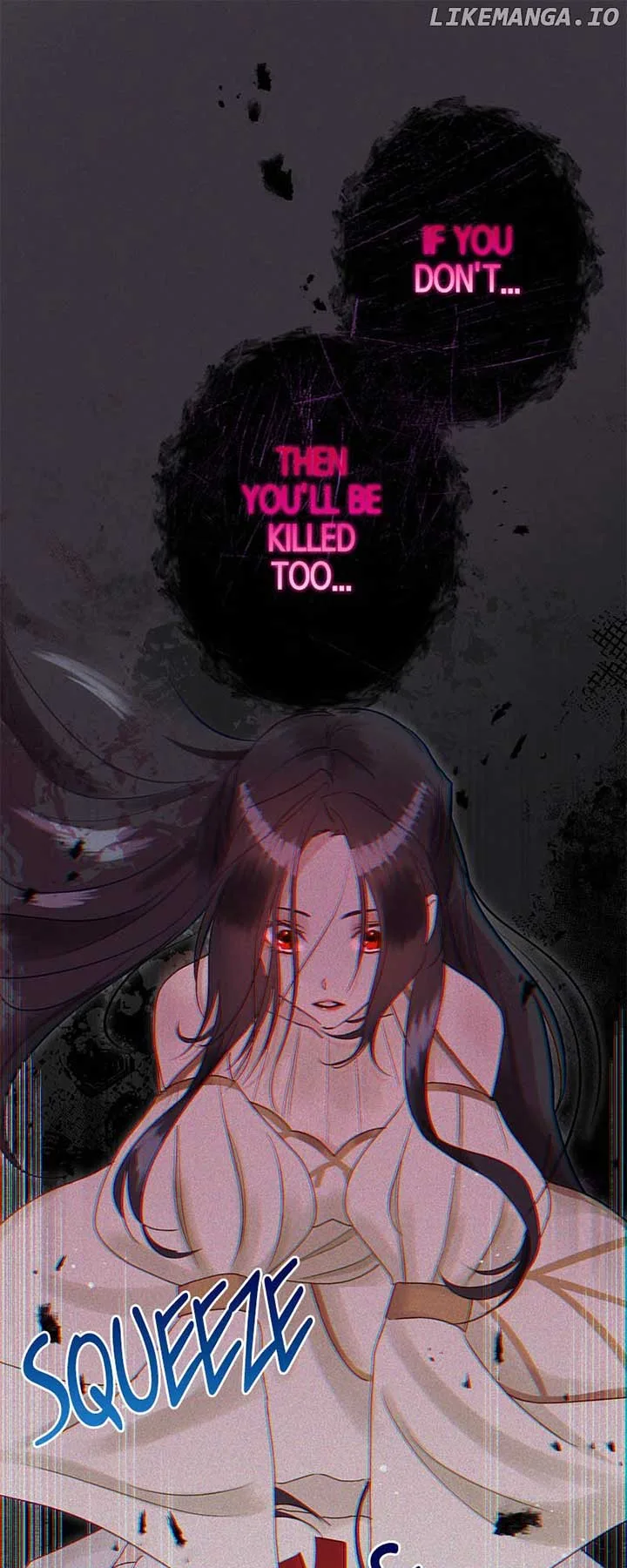 To Kill My One and Only Solace Chapter 21 page 9