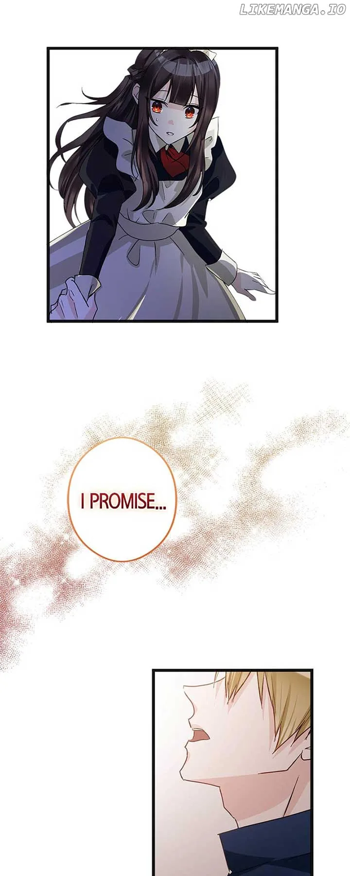 To Kill My One and Only Solace Chapter 20 page 47