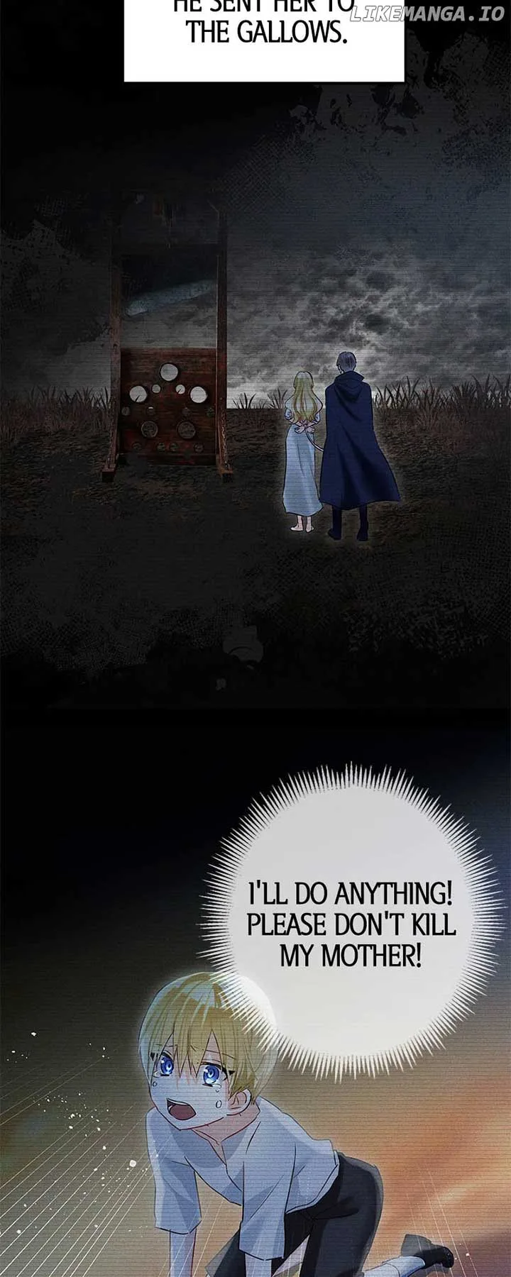 To Kill My One and Only Solace Chapter 19 page 19