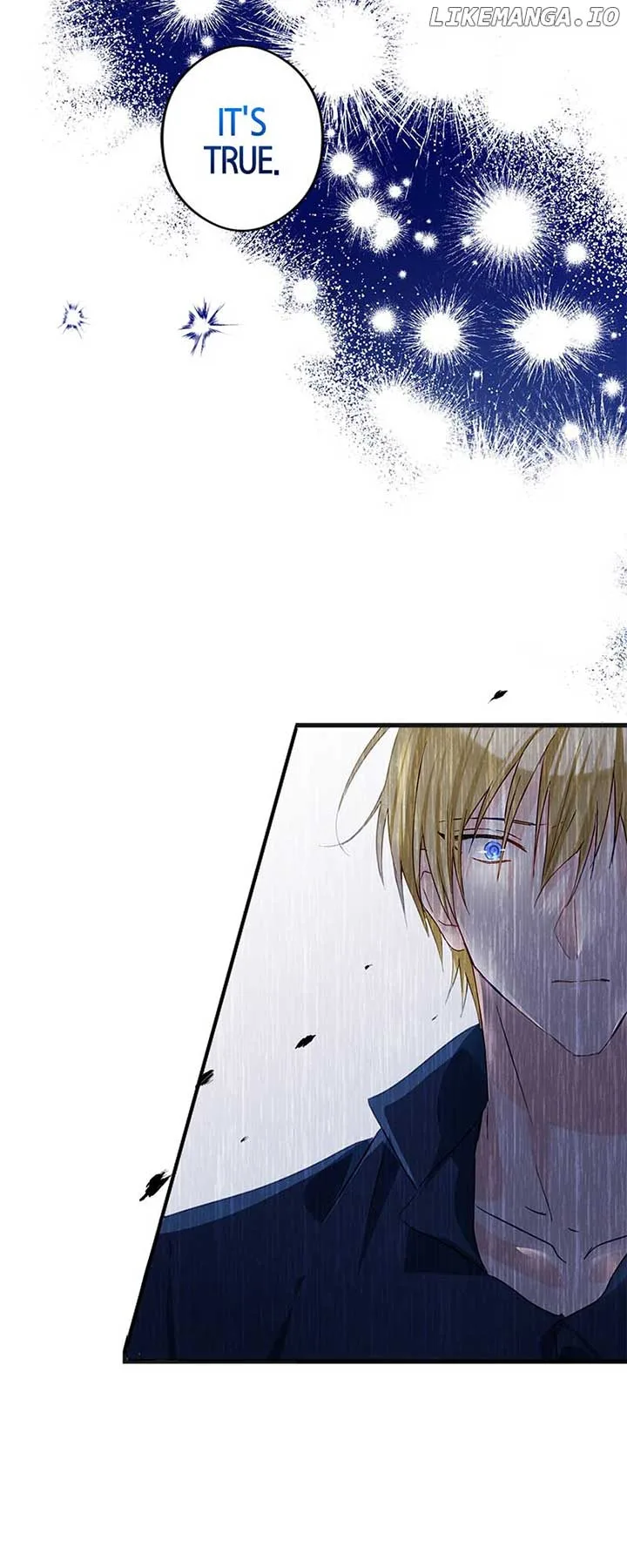 To Kill My One and Only Solace Chapter 20 page 35