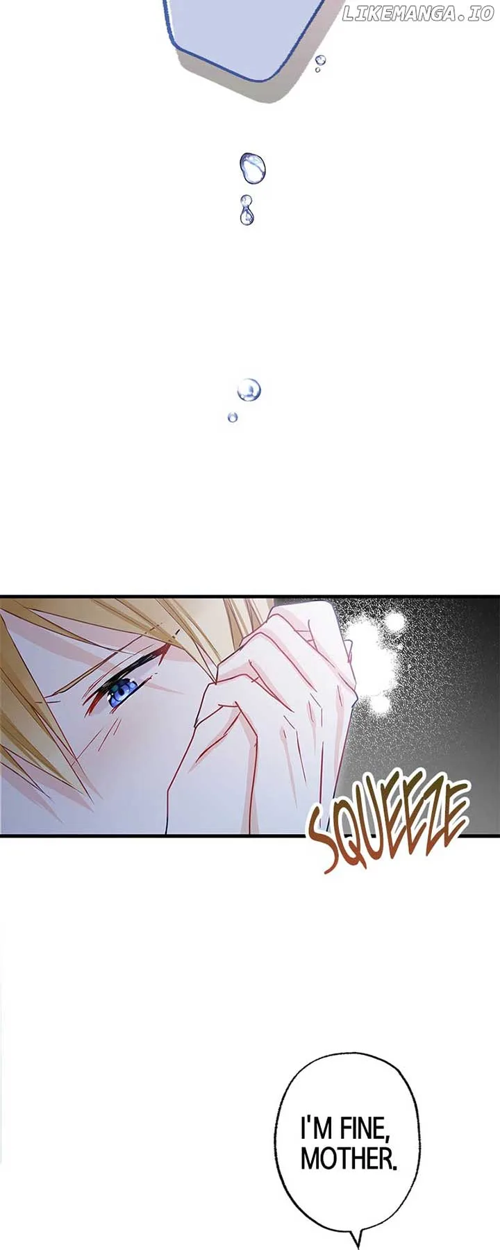 To Kill My One and Only Solace Chapter 19 page 12