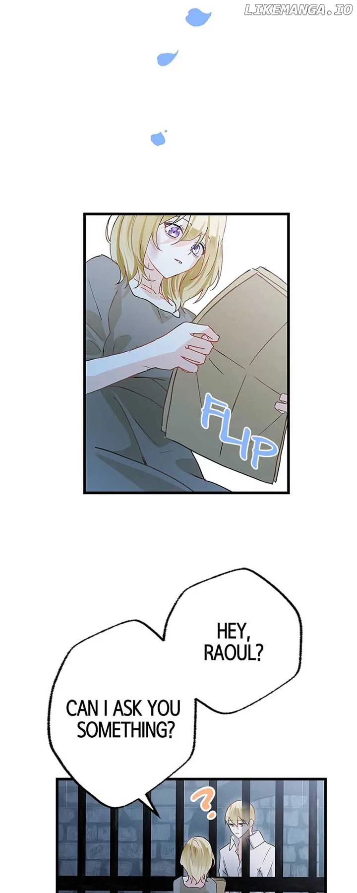 To Kill My One and Only Solace Chapter 19 page 29