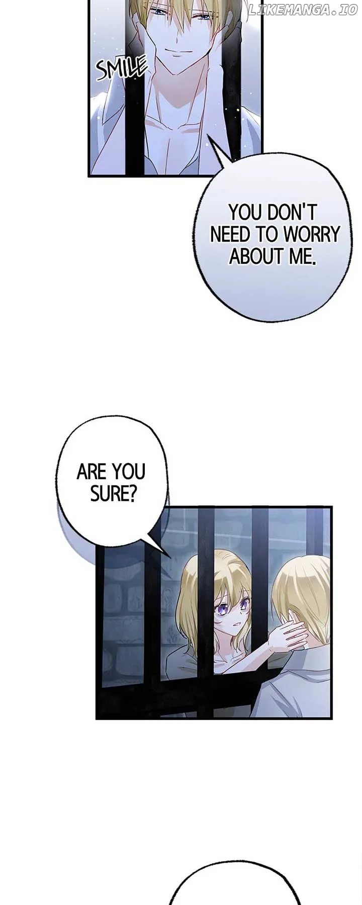 To Kill My One and Only Solace Chapter 19 page 26