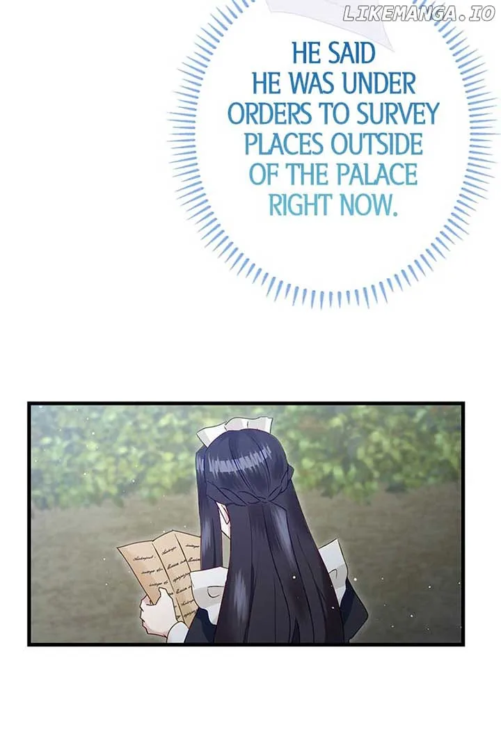 To Kill My One and Only Solace Chapter 21 page 30