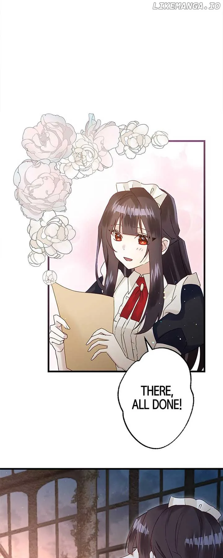 To Kill My One and Only Solace Chapter 21 page 36