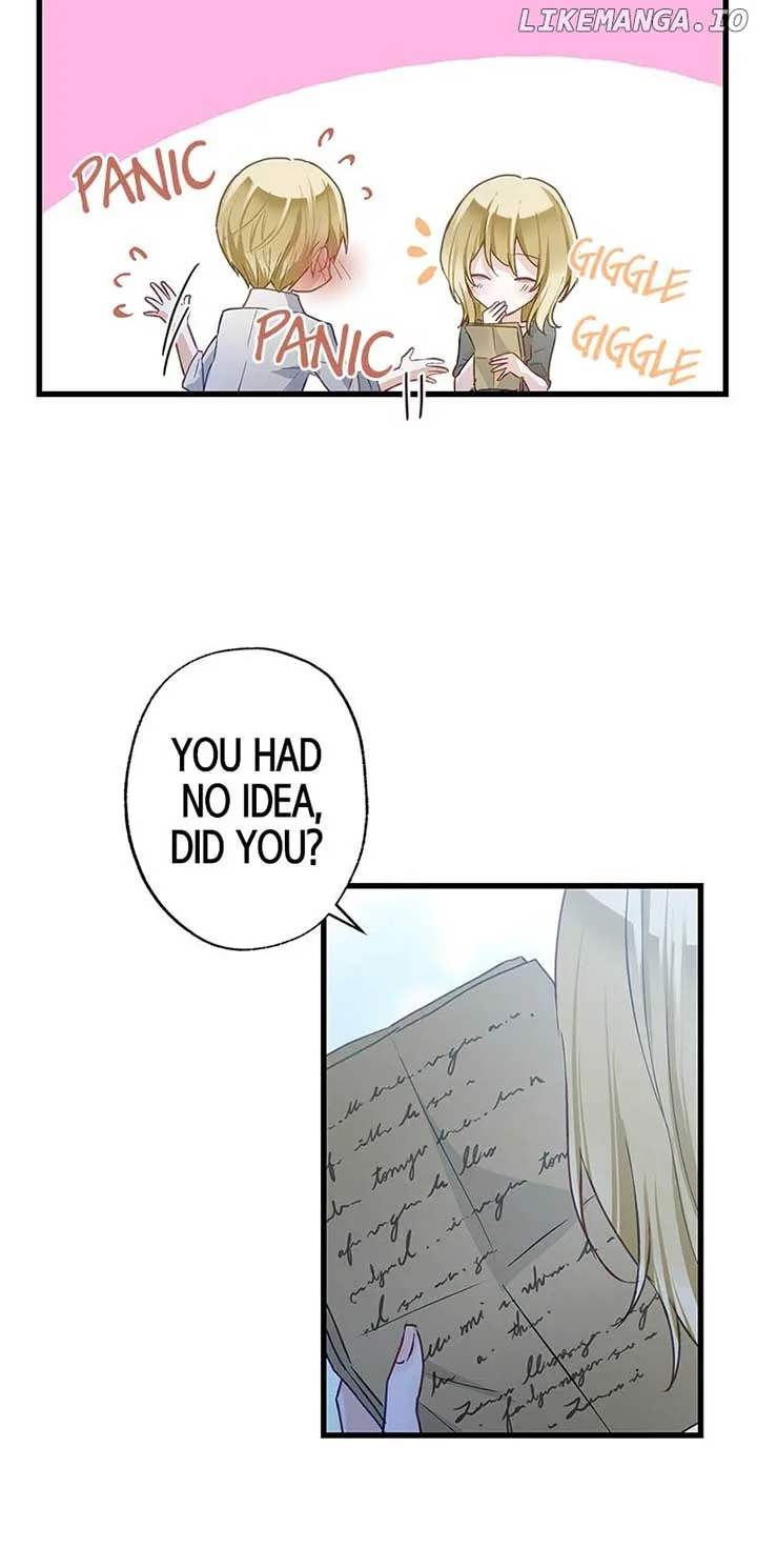 To Kill My One and Only Solace Chapter 19 page 37