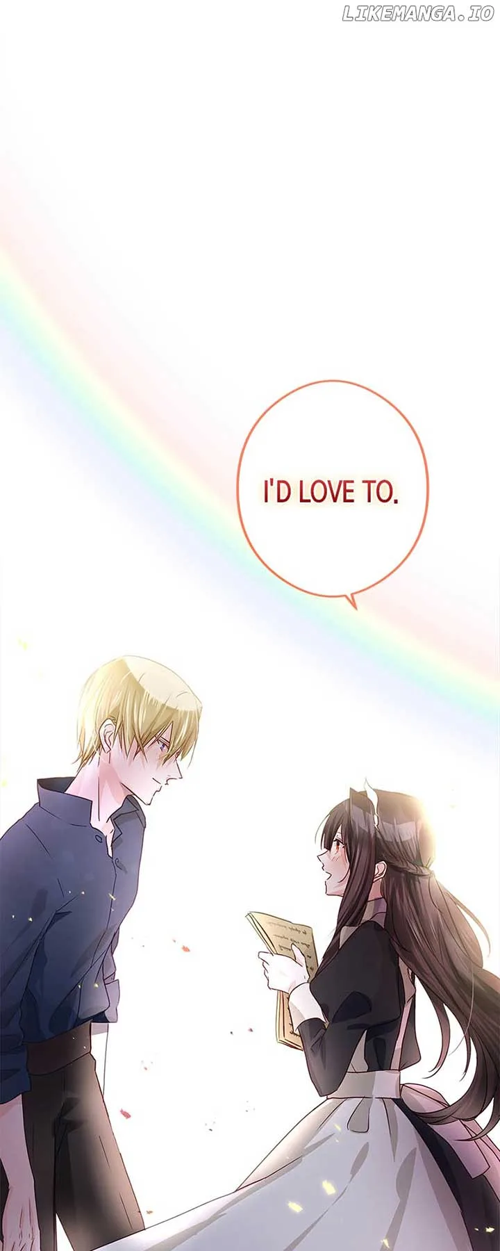 To Kill My One and Only Solace Chapter 20 page 54