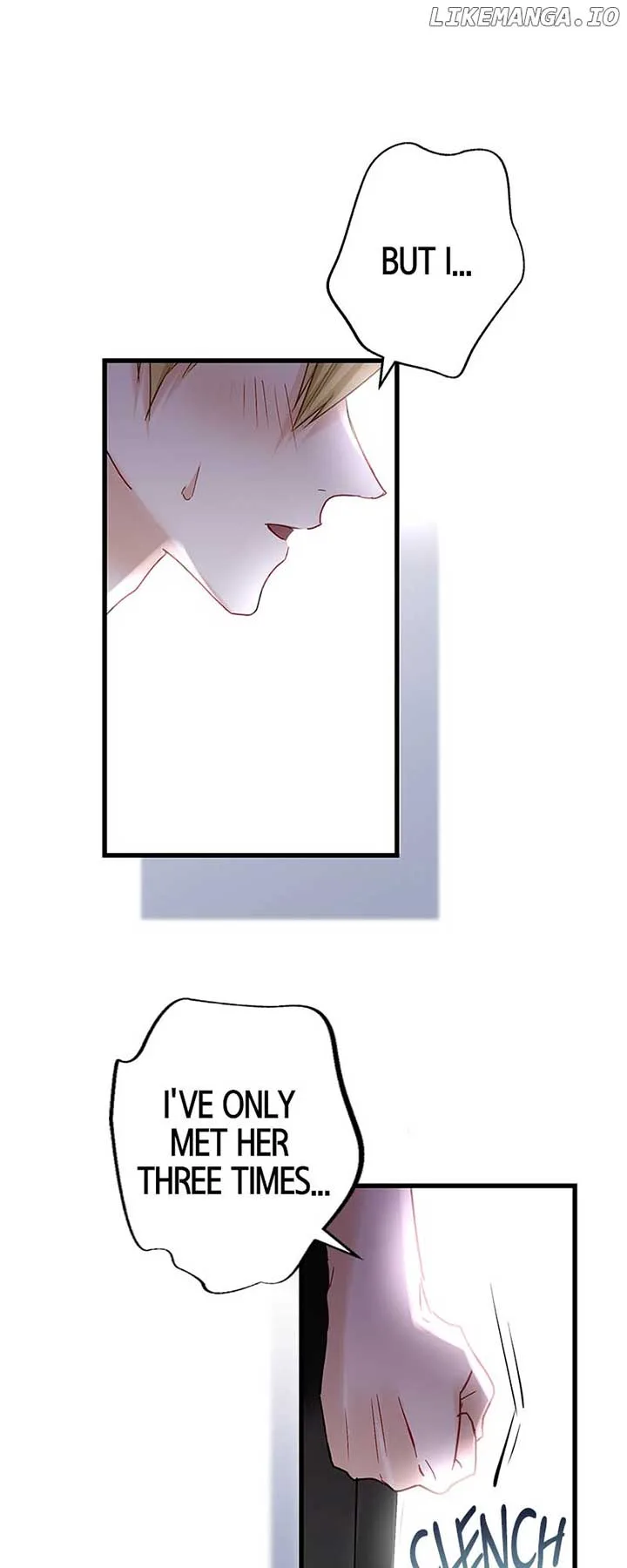 To Kill My One and Only Solace Chapter 19 page 38