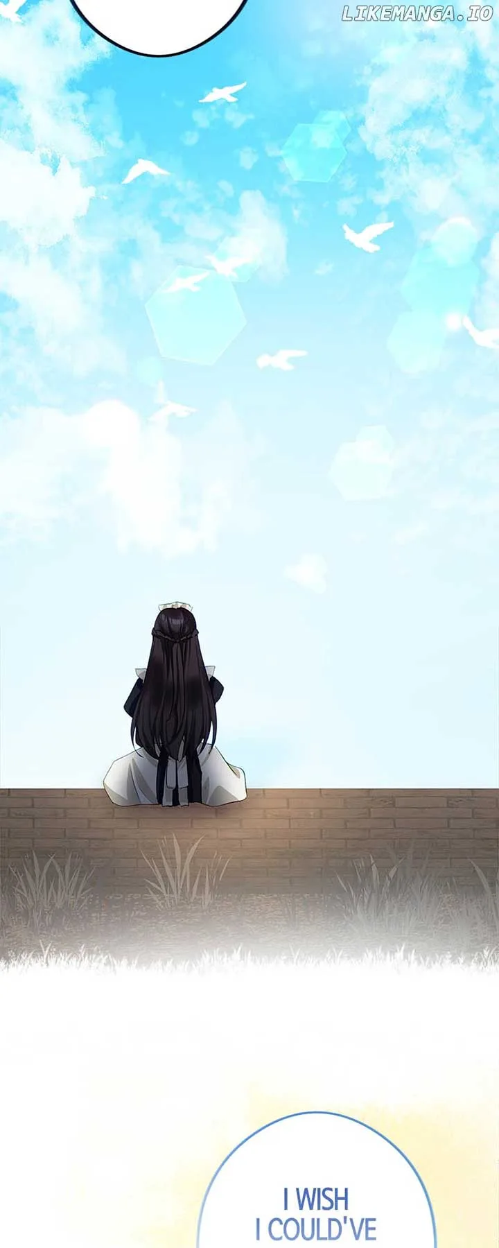 To Kill My One and Only Solace Chapter 20 page 64