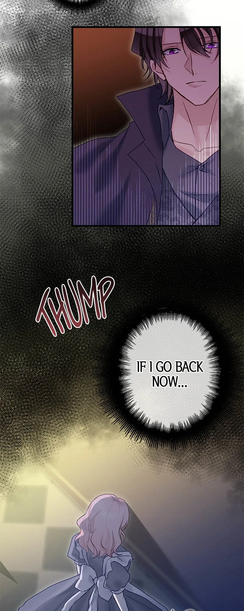 To Kill My One and Only Solace Chapter 24 page 40