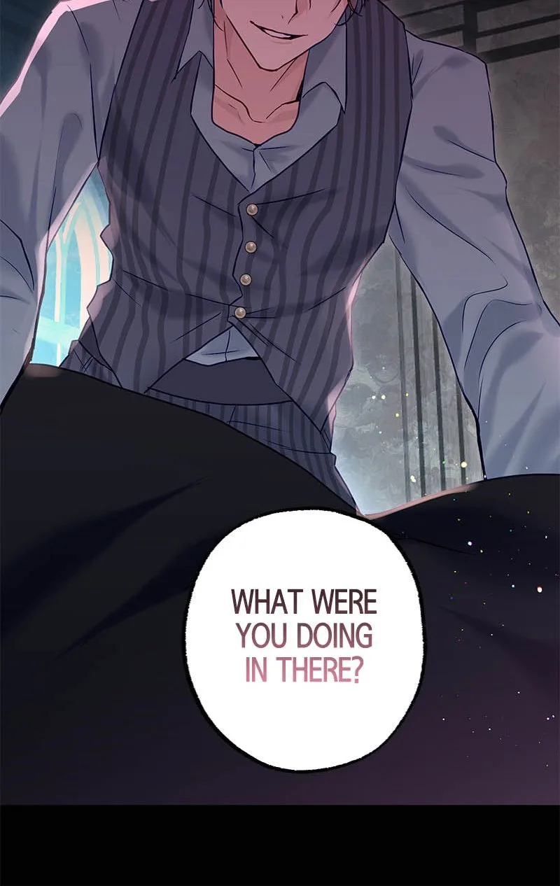 To Kill My One and Only Solace Chapter 24 page 26