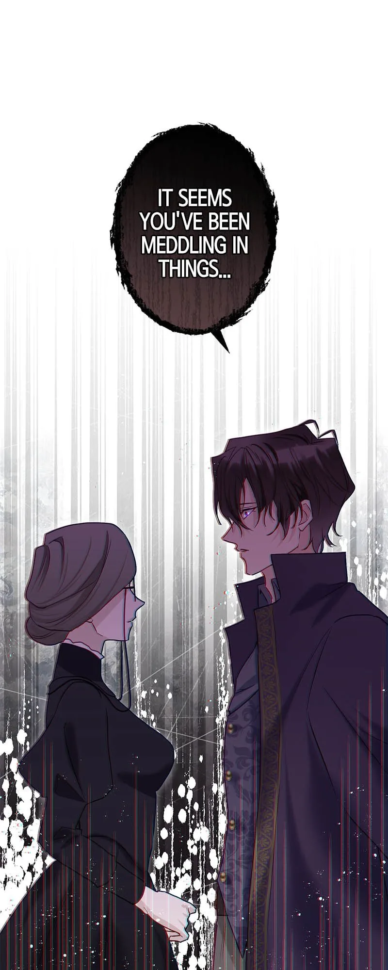 To Kill My One and Only Solace Chapter 25 page 19