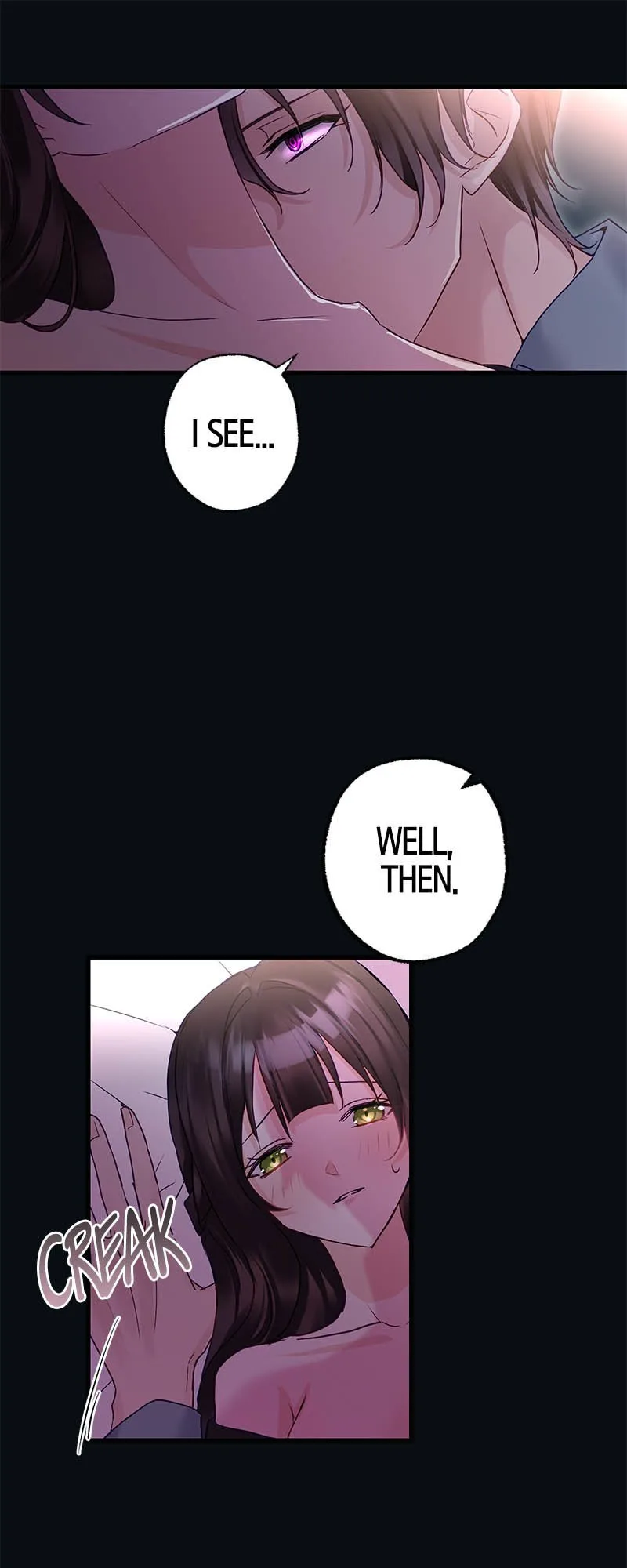To Kill My One and Only Solace Chapter 24 page 33