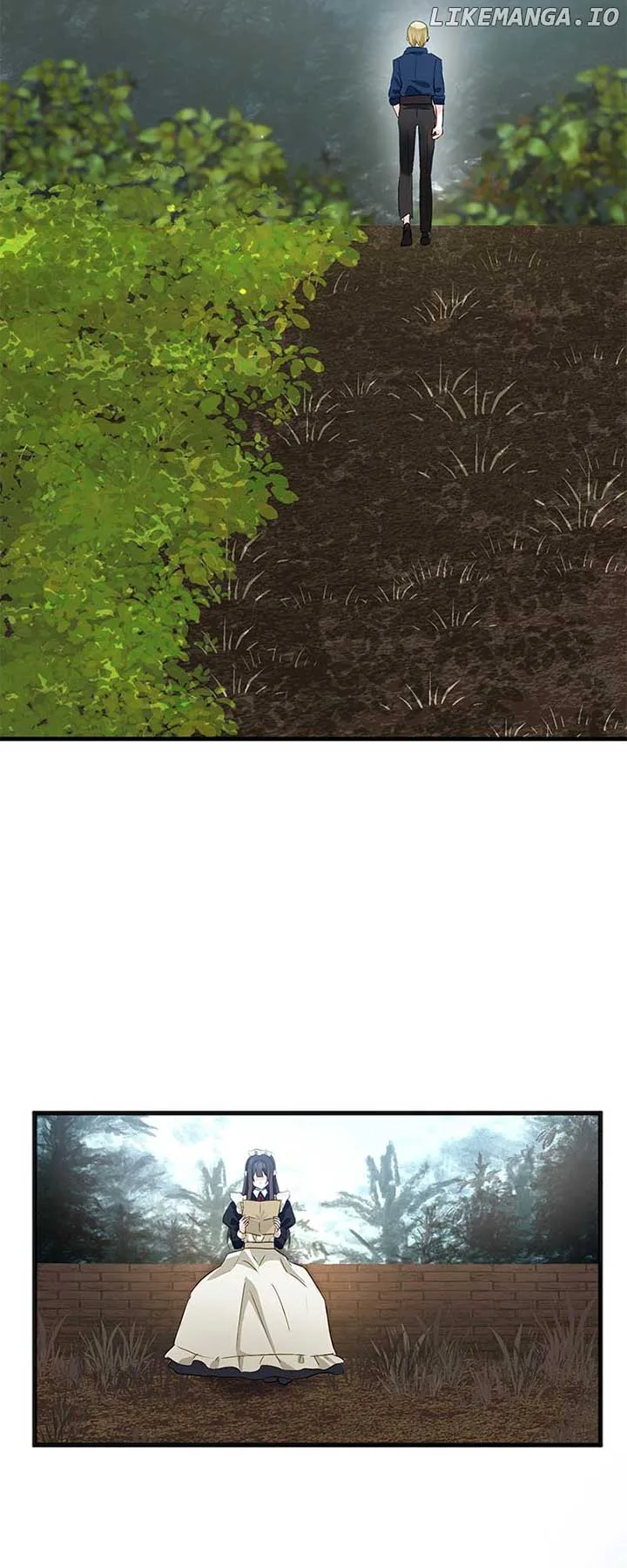 To Kill My One and Only Solace Chapter 20 page 56