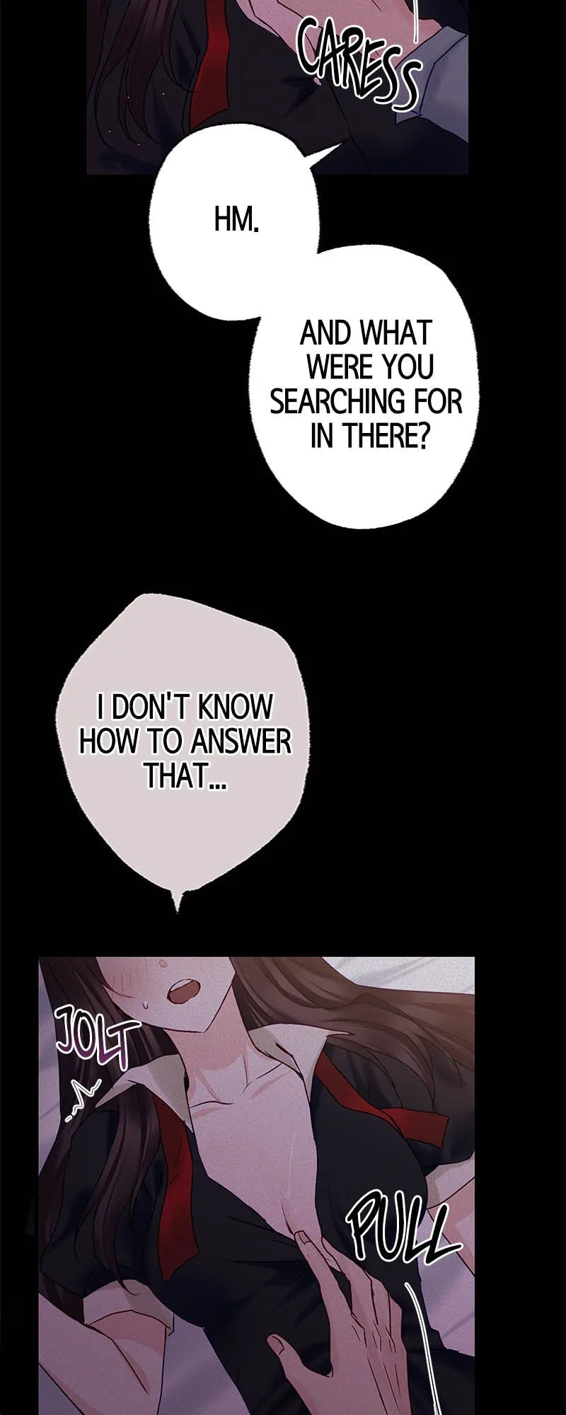 To Kill My One and Only Solace Chapter 24 page 28