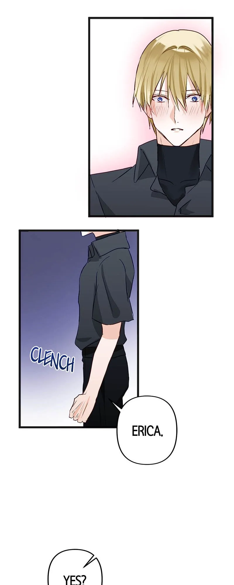 To Kill My One and Only Solace Chapter 26 page 57