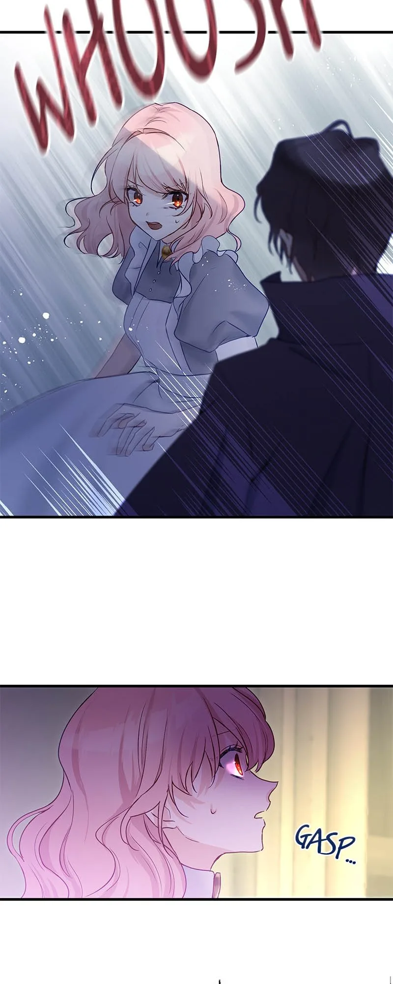 To Kill My One and Only Solace Chapter 24 page 10