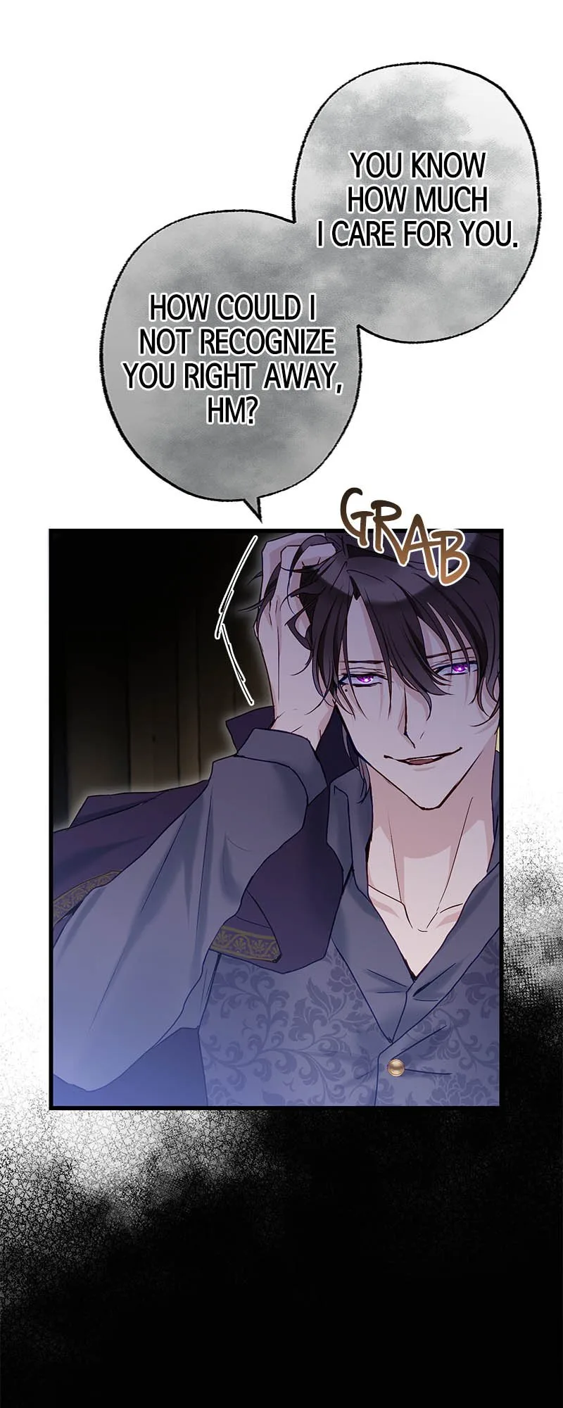 To Kill My One and Only Solace Chapter 24 page 19