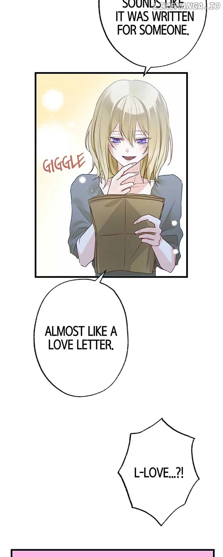 To Kill My One and Only Solace Chapter 19 page 36