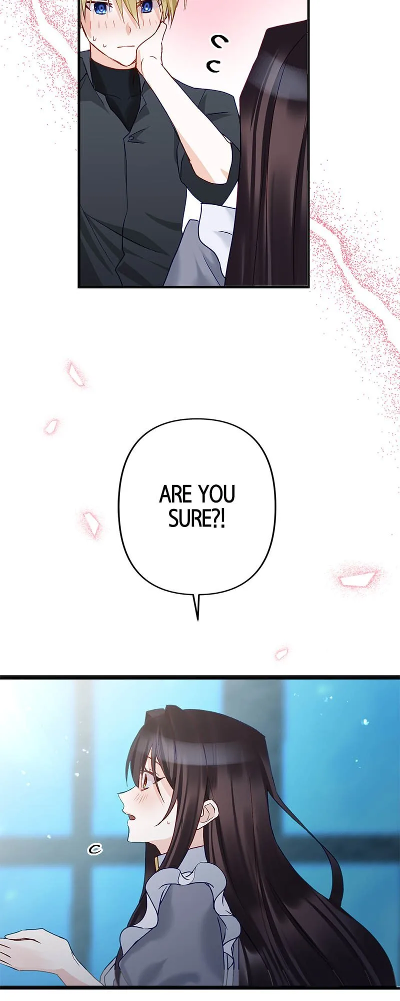 To Kill My One and Only Solace Chapter 26 page 43