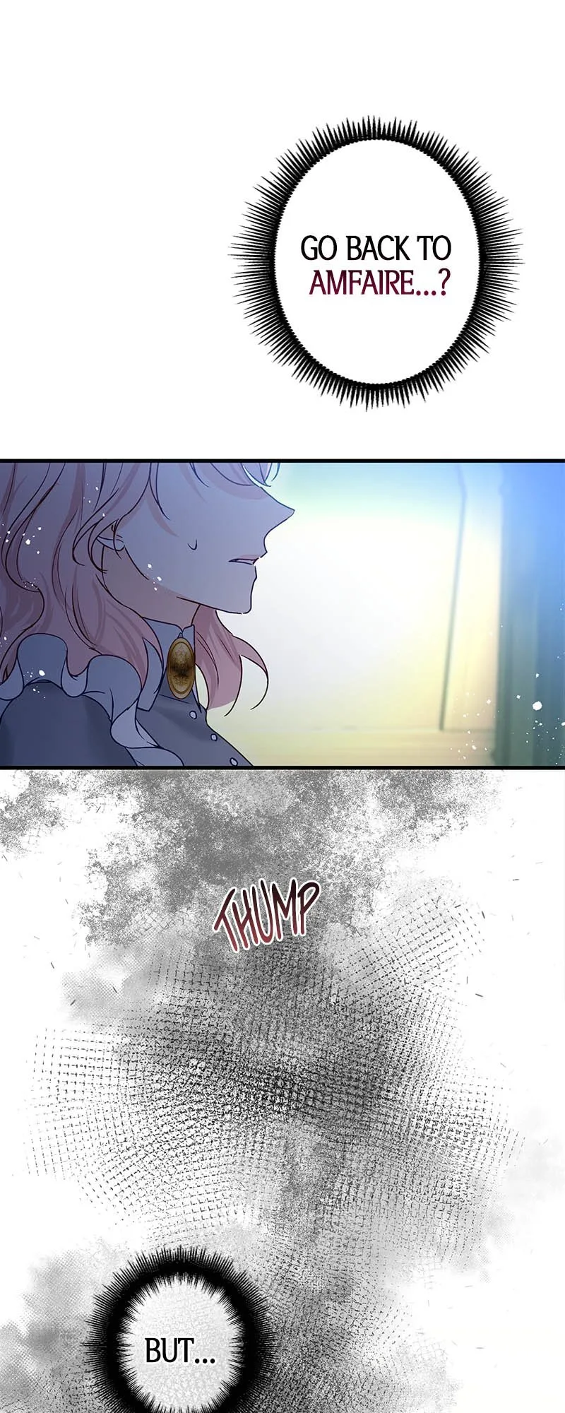 To Kill My One and Only Solace Chapter 24 page 39