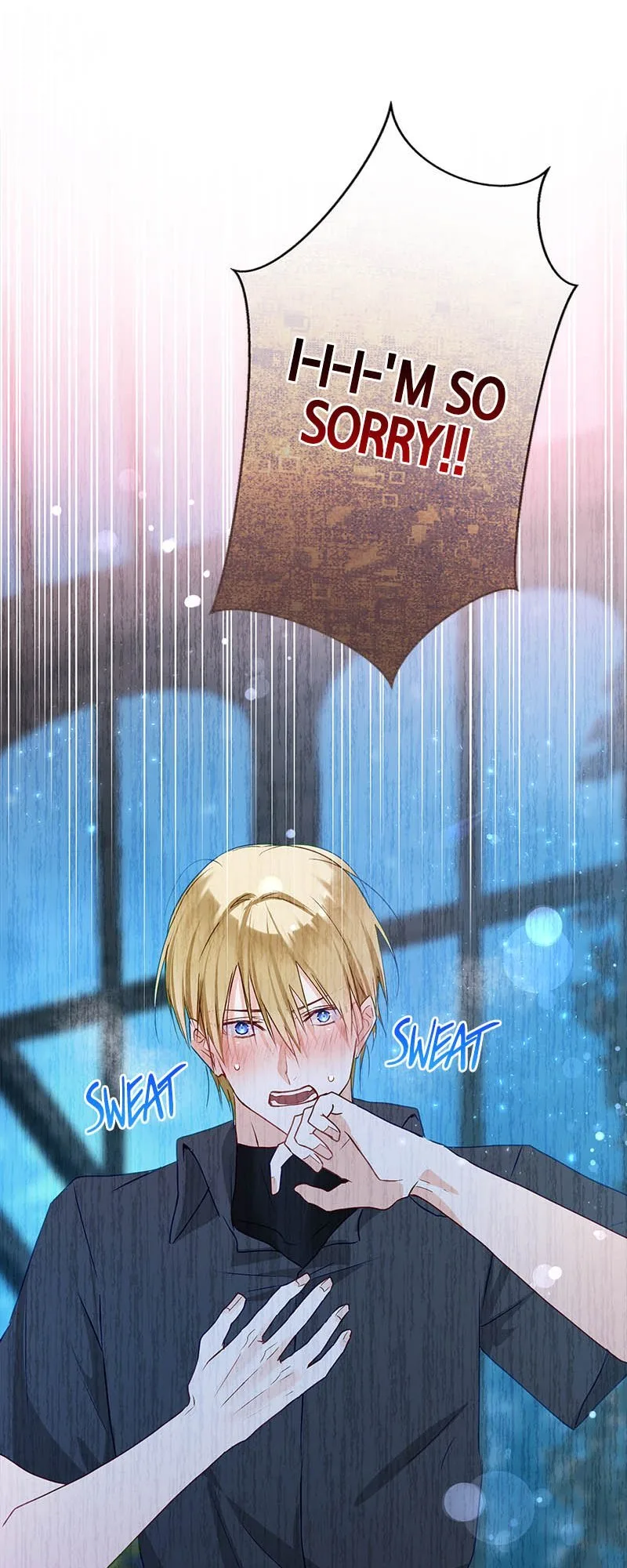 To Kill My One and Only Solace Chapter 26 page 27