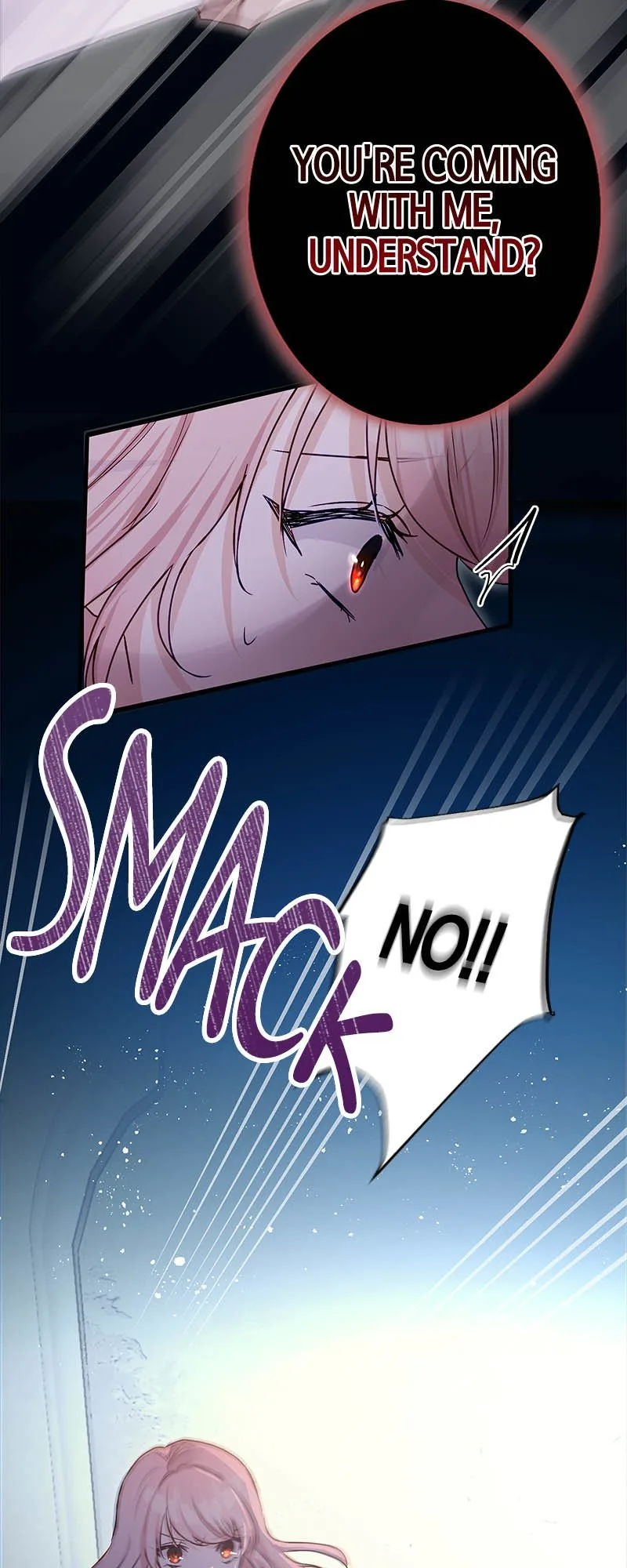 To Kill My One and Only Solace Chapter 24 page 44