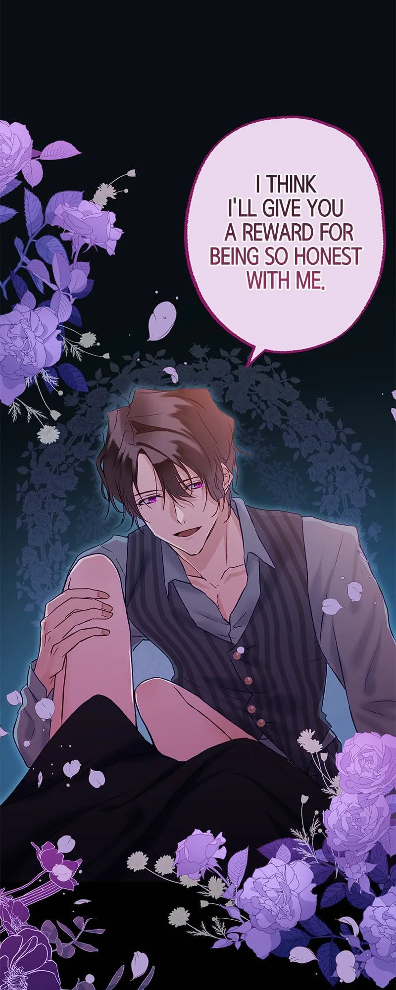 To Kill My One and Only Solace Chapter 24 page 34