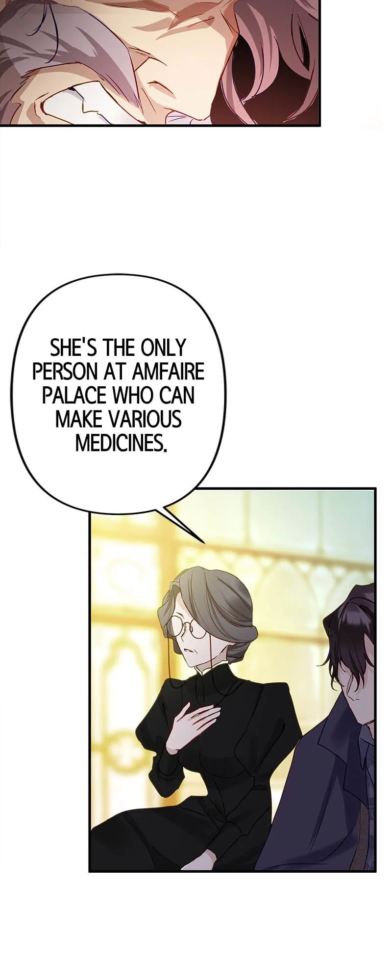 To Kill My One and Only Solace Chapter 26 page 16