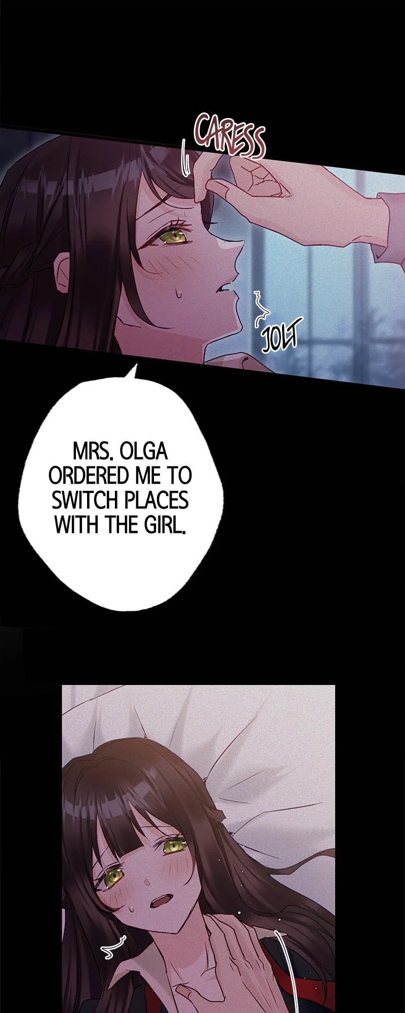 To Kill My One and Only Solace Chapter 24 page 27
