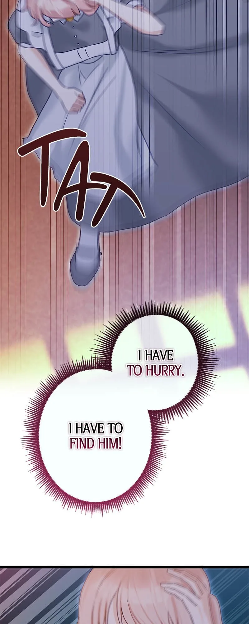 To Kill My One and Only Solace Chapter 24 page 50