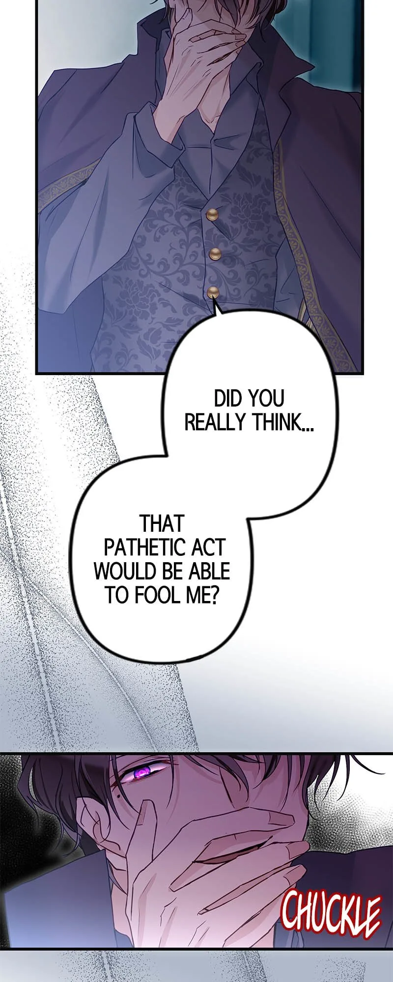 To Kill My One and Only Solace Chapter 24 page 16