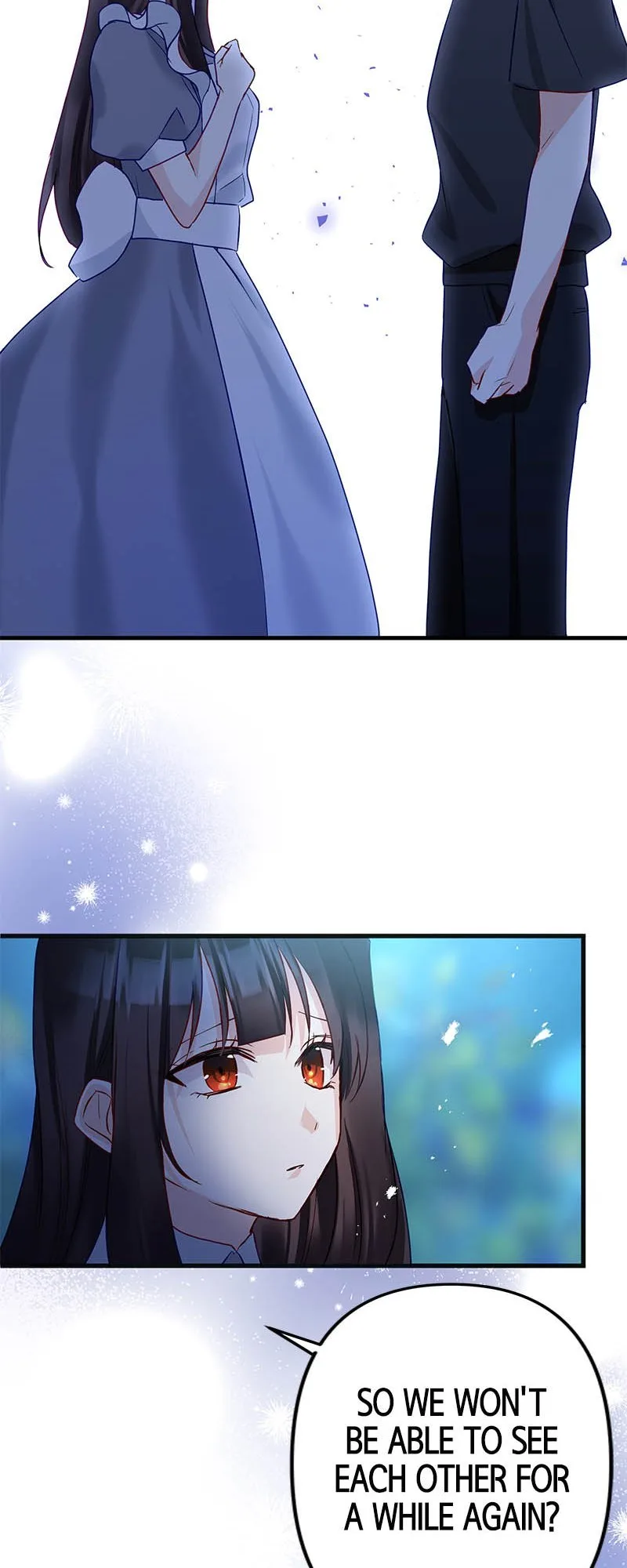 To Kill My One and Only Solace Chapter 26 page 59