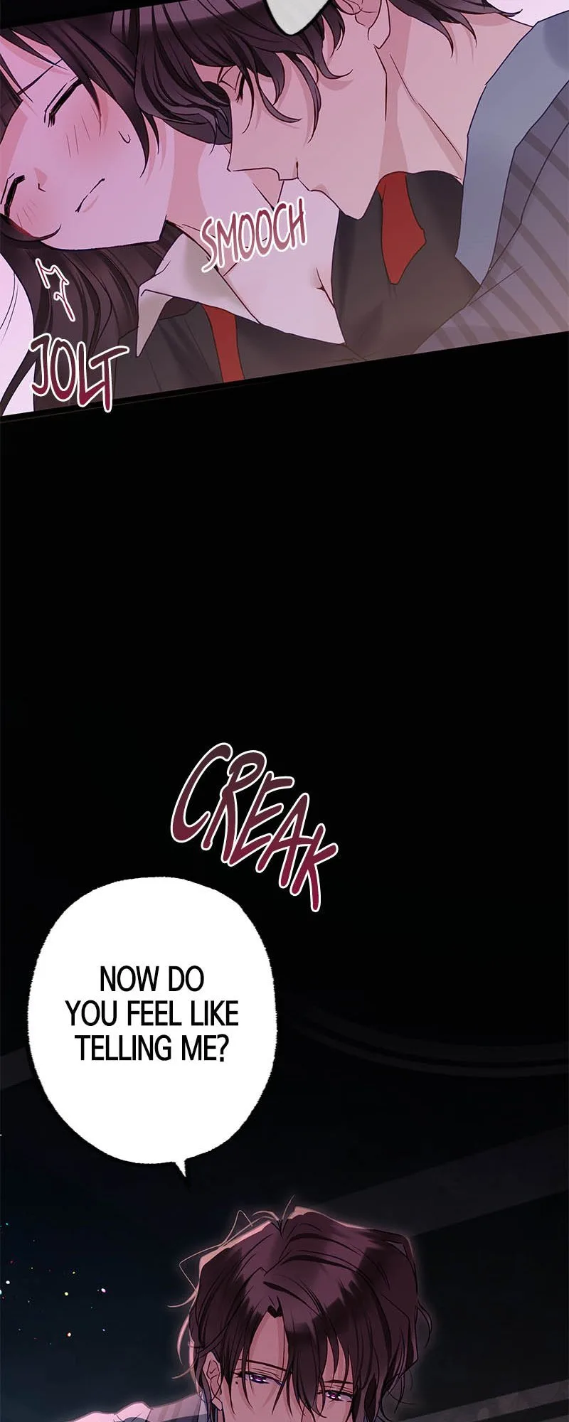 To Kill My One and Only Solace Chapter 24 page 25