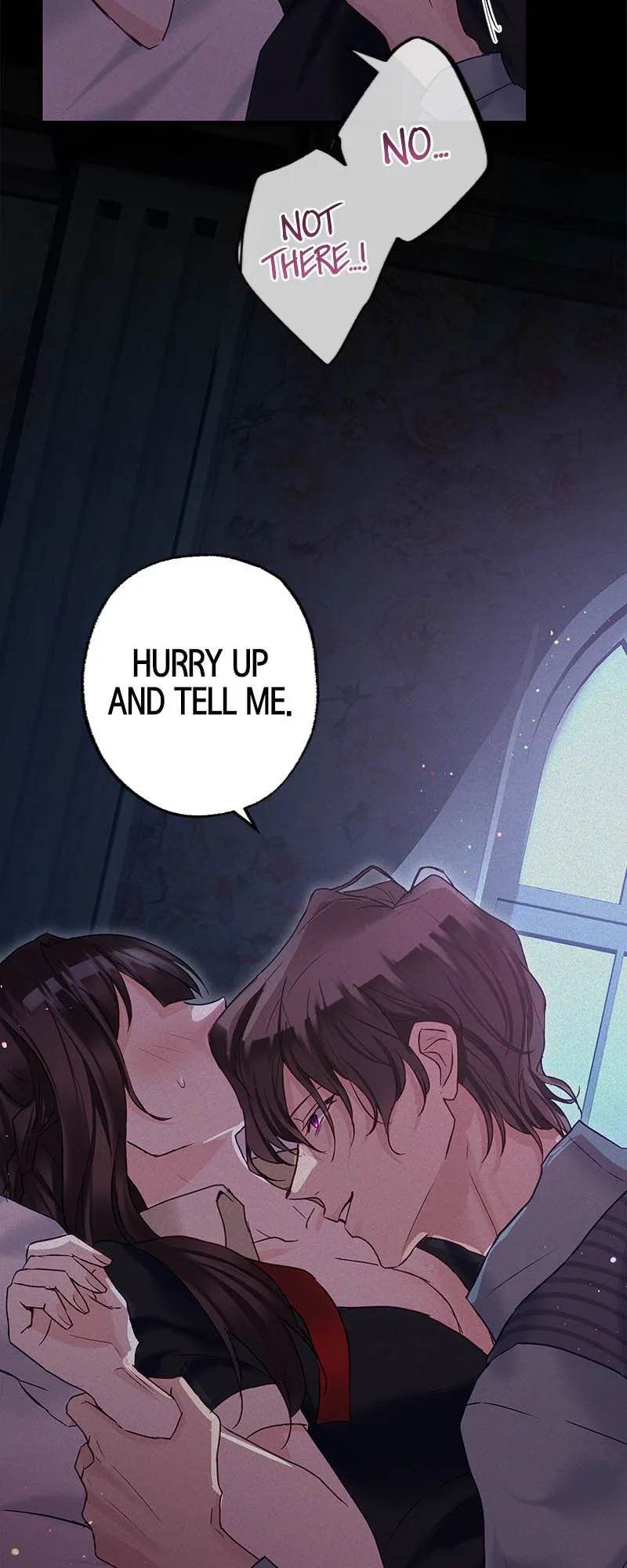 To Kill My One and Only Solace Chapter 24 page 29