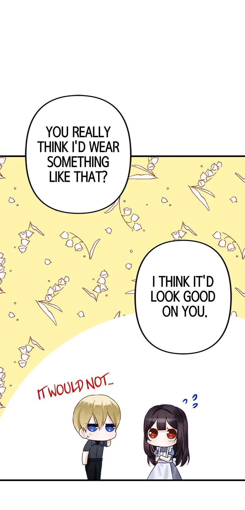To Kill My One and Only Solace Chapter 26 page 44