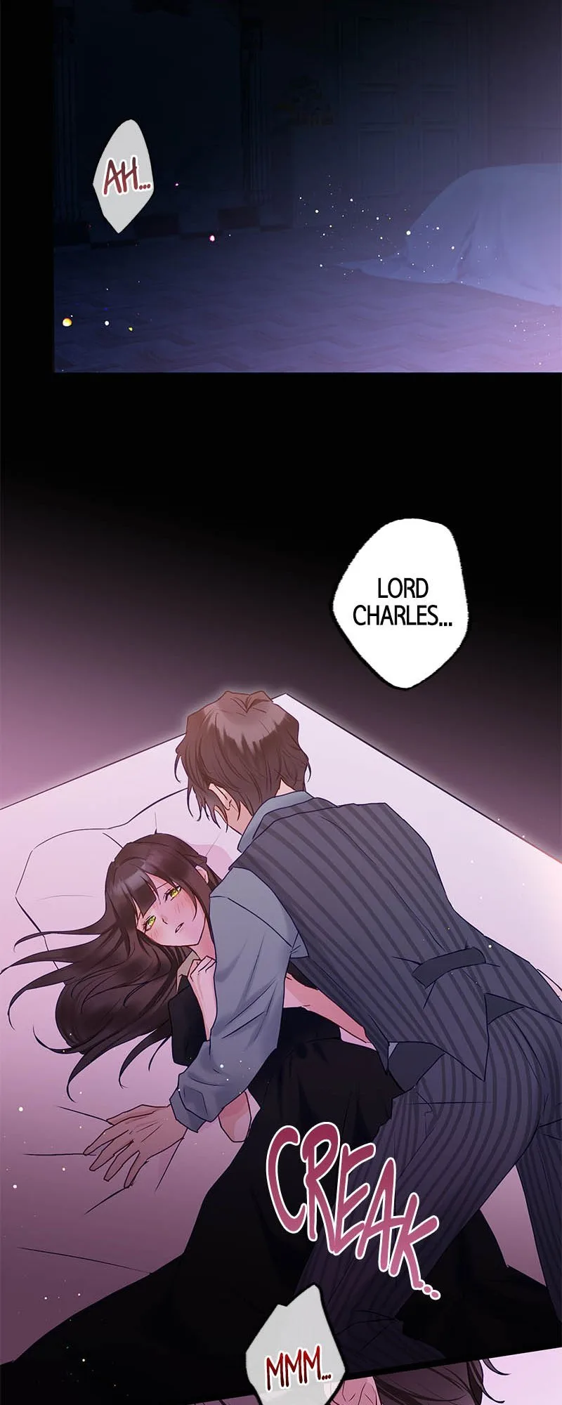 To Kill My One and Only Solace Chapter 24 page 24