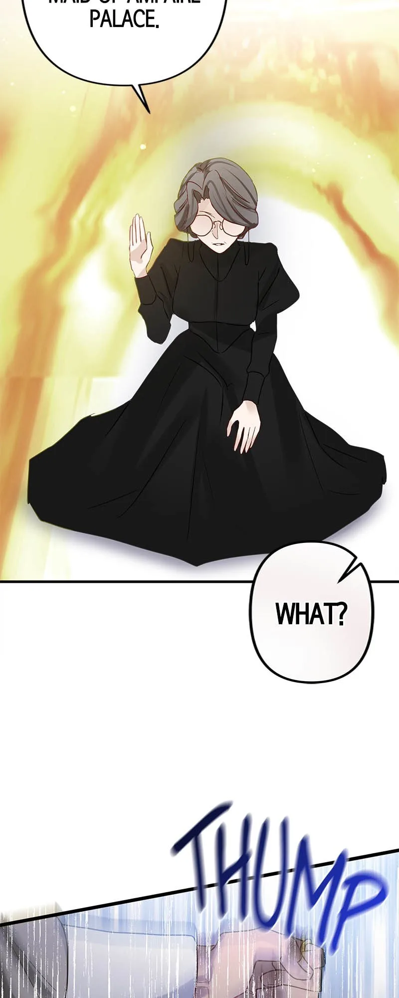 To Kill My One and Only Solace Chapter 26 page 11