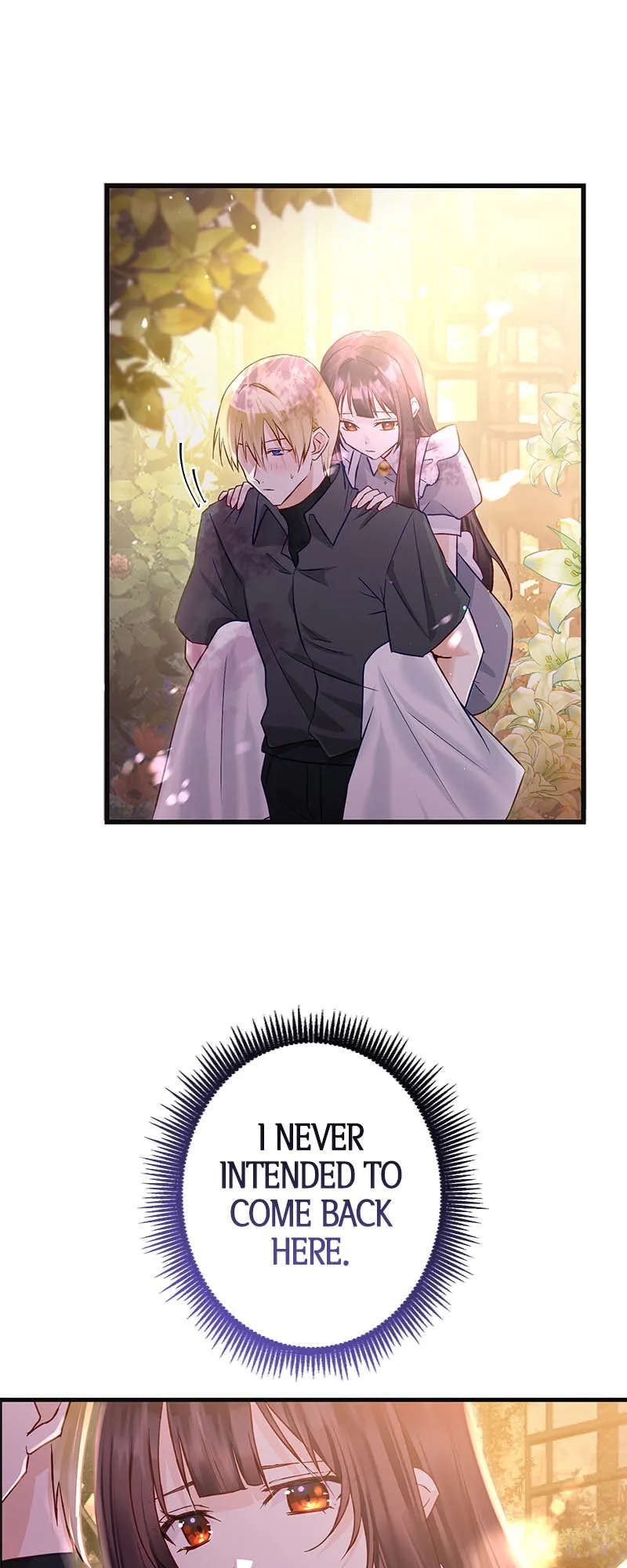 To Kill My One and Only Solace Chapter 25 page 30
