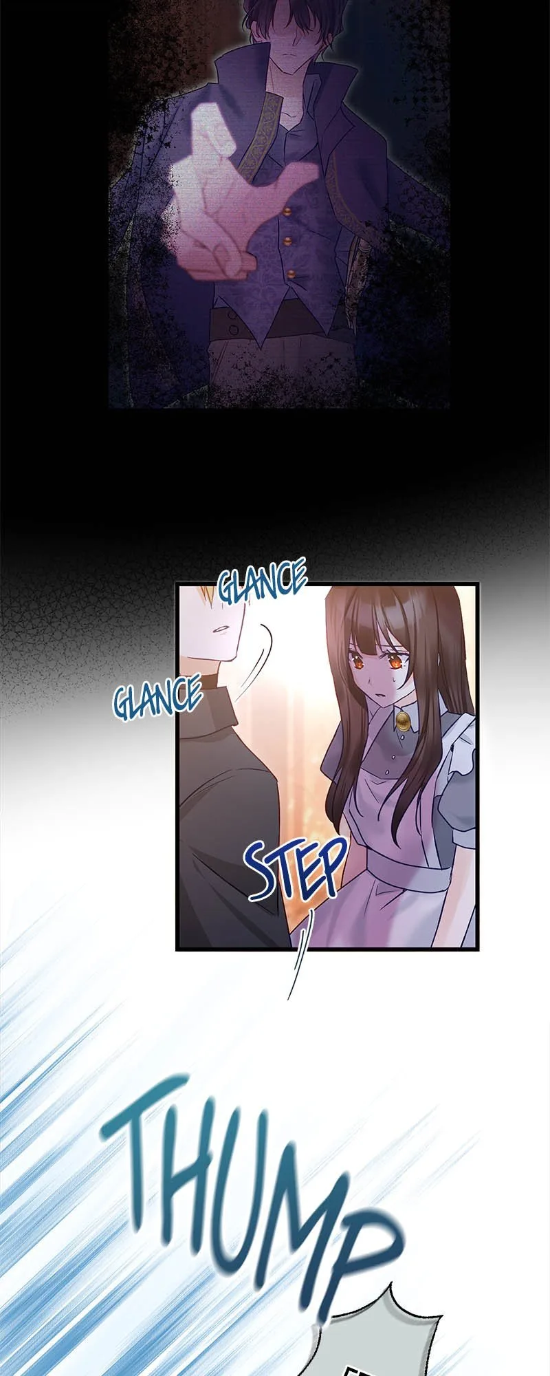 To Kill My One and Only Solace Chapter 25 page 40