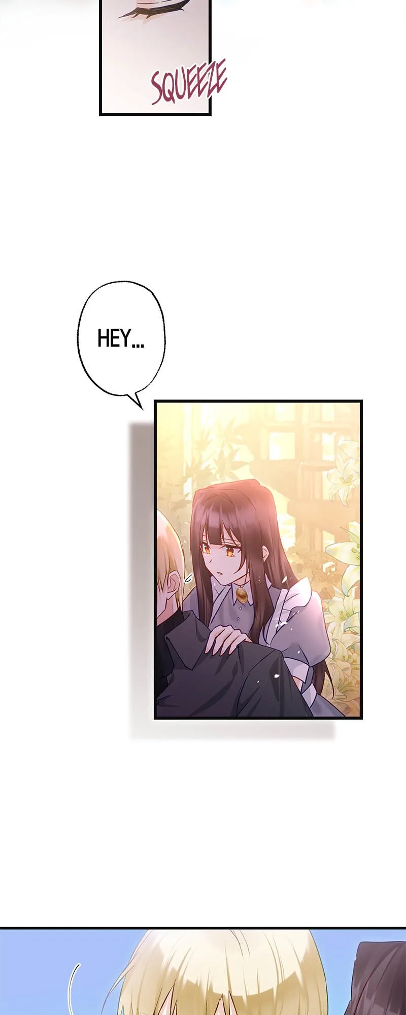 To Kill My One and Only Solace Chapter 25 page 33
