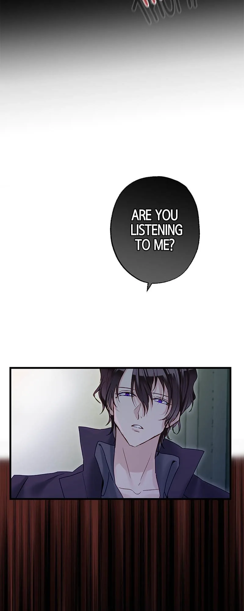 To Kill My One and Only Solace Chapter 24 page 42