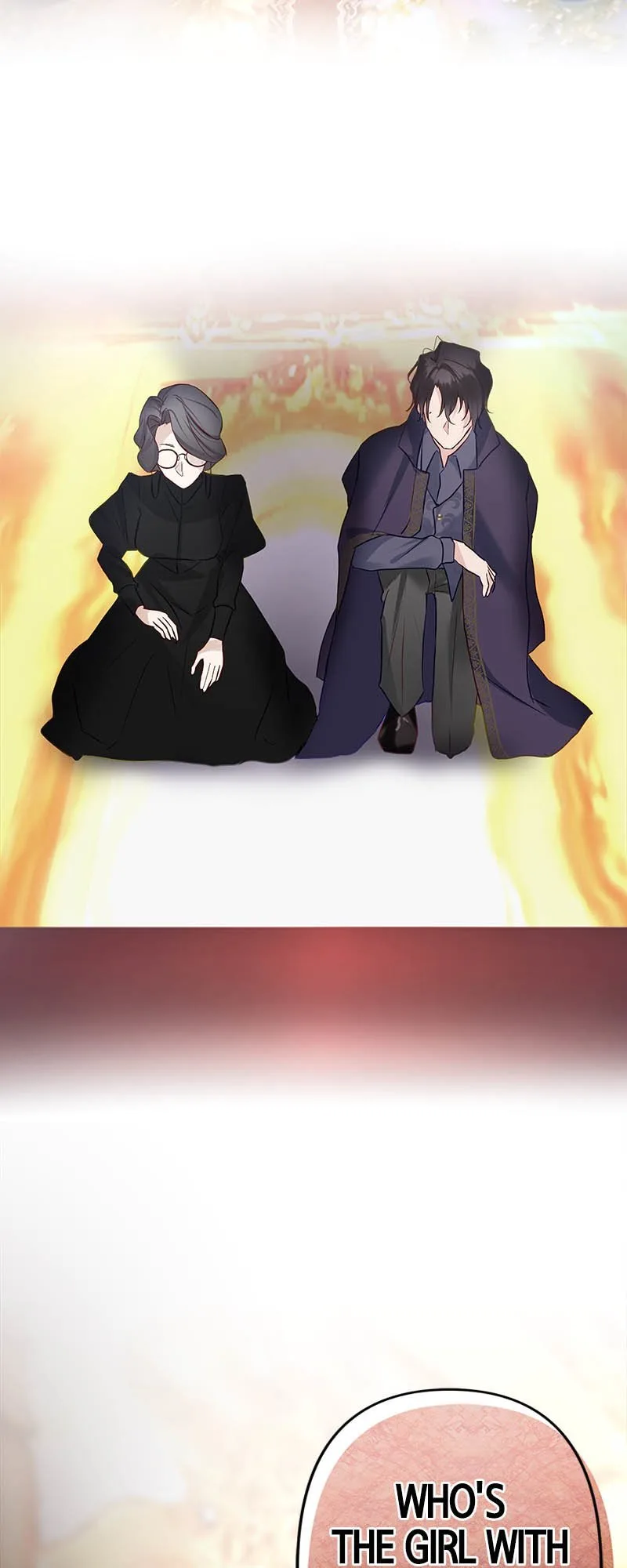 To Kill My One and Only Solace Chapter 26 page 3