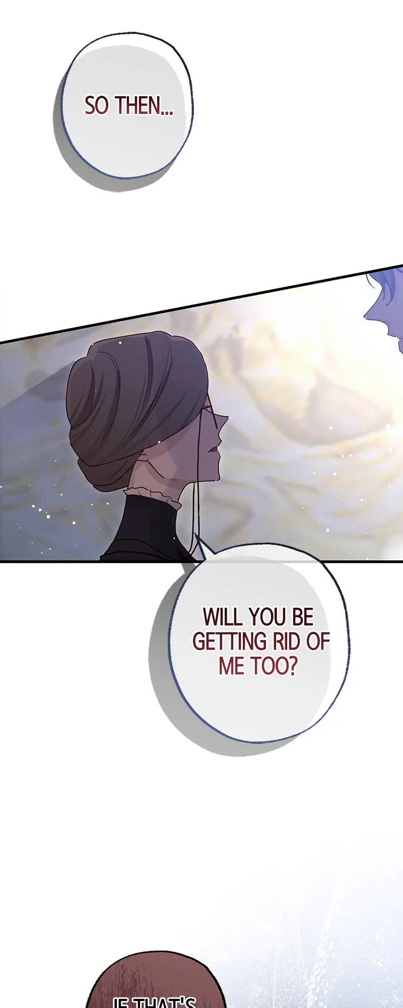 To Kill My One and Only Solace Chapter 25 page 23