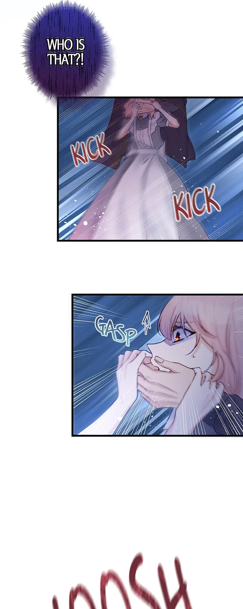 To Kill My One and Only Solace Chapter 24 page 9